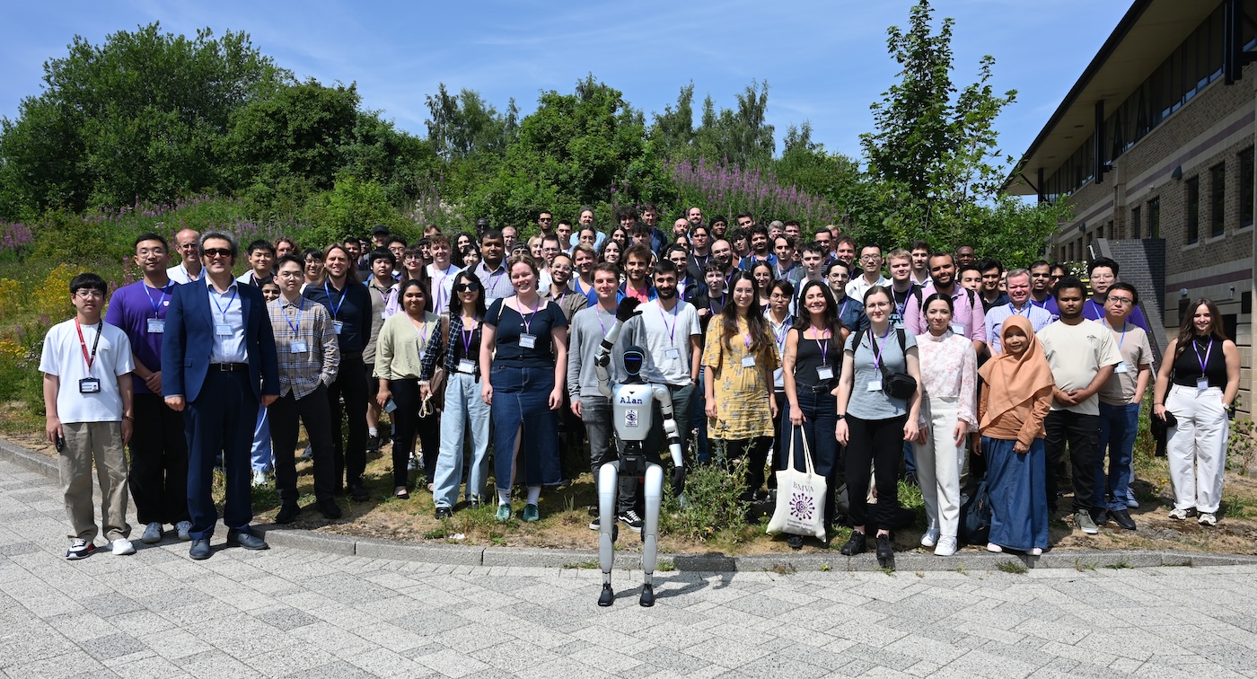 Reflecting on the 29th BMVA Computer Vision Summer School