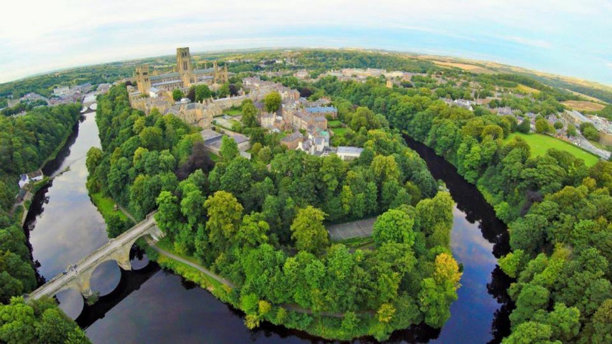 Newly Established Durham Centre for Digital Humanities (DCDH) Launches with Interdisciplinary Research and Collaboration